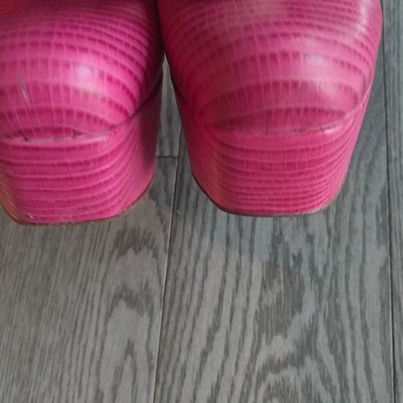 Beautiful heels by Alice and Olivia🌸🌷🍀 - Picture 5 of 9